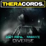 Cover: Exit Mind & Radiance - Diverse