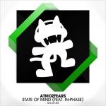 Cover: Atmozfears feat. In-Phase - State of Mind