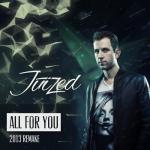 Cover: Juized - All For You (2013 Remake)