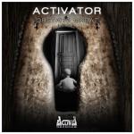 Cover: Activator - Greta is Great