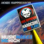 Cover: Noize Suppressor - Like My Status