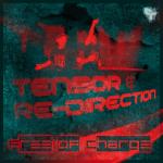 Cover: Tensor & Re-Direction - Someone