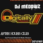 Cover: DJ Medowz - After Hours Club
