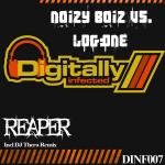 Cover: Noizy - Reaper