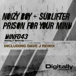 Cover: Noizy - Prison For Your Mind