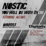 Cover: Nostic - You Will Be With Them
