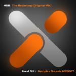 Cover: HSB - The Beginning