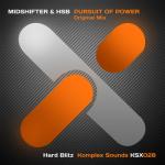 Cover: Midshifter & HSB - Pursuit of Power