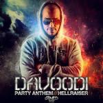 Cover: Davoodi - Party Anthem