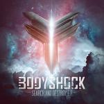 Cover: Bodyshock - Nobody Move