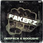 Cover: Deepack - Fakerz