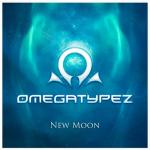 Cover: Omegatypez - New Moon