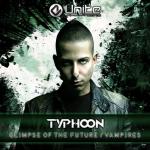 Cover: Typhoon - Glimpse Of The Future