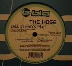 Cover: The Hose - Call It Hardstyle (Original Mix)
