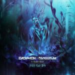 Cover: Pandorum - Under Your Skin