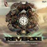 Cover: Audiofreq - Guardians Of Time (Reverze 2014 Anthem)