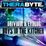 Cover: Limitless - Boys In The Kitchen