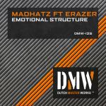Cover: Erazer - Emotional Structure