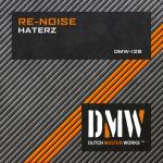 Cover: Re-Noise - Haterz
