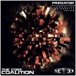 Cover: Predator & Lowroller - Lunacy