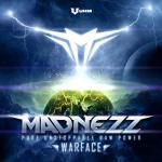 Cover: Warface - Madnezz