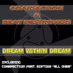 Cover: Edgar Allan Poe - A Dream Within A Dream - Dream Within Dream
