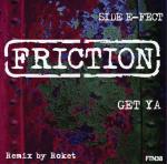 Cover: E-fect - Get Ya