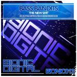 Cover: Bass - The New Shit