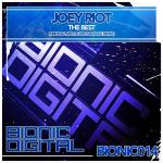 Cover: Joey Riot - The Best