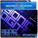 Cover: JT Bruce - Hypnic Jerk - Dream Reality