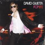 Cover: David Guetta - Love is gone