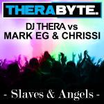 Cover: Dj Thera vs Mark EG & Chrissi - Angels