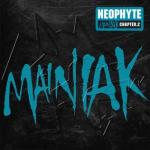 Cover: Neophyte - Never Part Of You