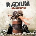 Cover: Radium - Agent Of Chaos