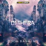 Cover: Thera - Boom Bashing