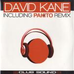 Cover: Kane - Club Sound