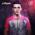 Cover: X-Pander - Monster
