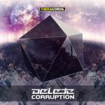 Cover: Delete - Corruption