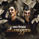 Cover: Gunz For Hire - Swagger