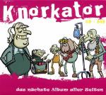 Cover: Knorkator - Alter Mann