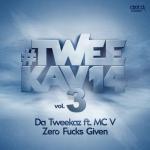 Cover: Da Tweekaz ft. MC V - Zero Fucks Given