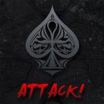 Cover:  - Attack!