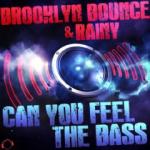 Cover: Tank - Can You Feel The Bass - Can You Feel The Bass (Radio Mix)