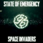 Cover: State Of Emergency - Time Has Come