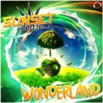 Cover: Sunset - Wonderland