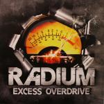 Cover: Radium feat. Angerfist - Reason To Hate