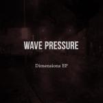 Cover: Wave Pressure - Dimensions