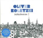 Cover: Oliver Koletzki feat. Jan Blomqvist - The Devil In Me