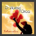 Cover: D-Vibes meets Orca - Schwerelos (DJ Gollum Remix)