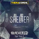Cover: Blackburn - Shelter